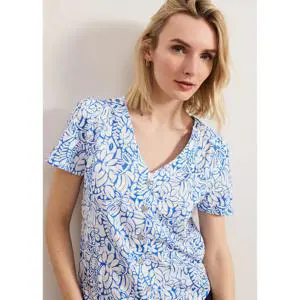 Phase Eight Lorenna Print Top